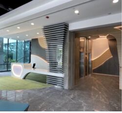 Alexandra Road (D5), Office #615187021